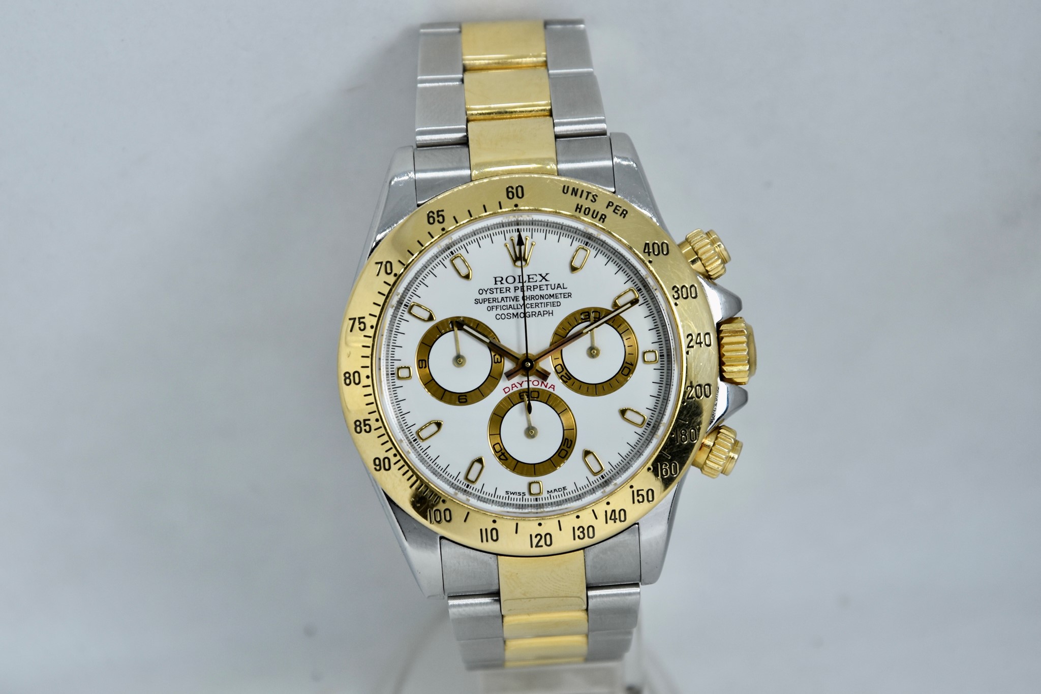 Immagine di ROLEX DAYTONA 
